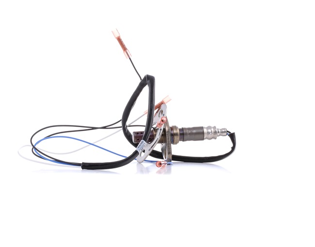 DENSO DOX-0110 lambda sensor TOYOTA Land Cruiser Amazon (J100) 4.7 238hp 2006