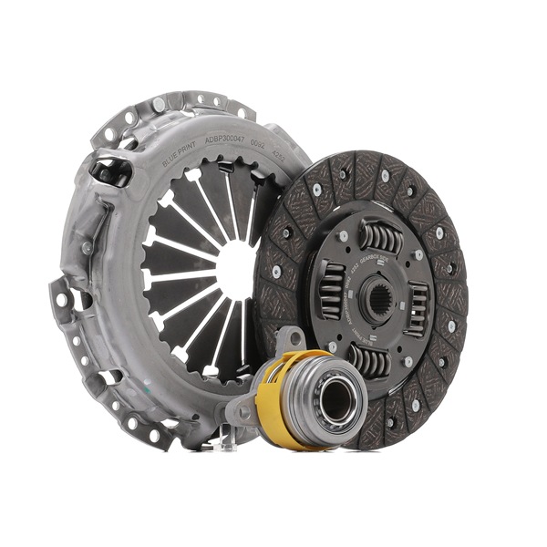 Kjøp Clutchsett BLUE PRINT ADBP300047 SUBARU 2910,86&nbsp;kr