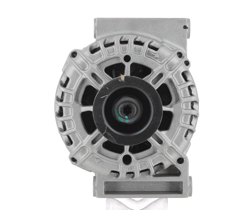 Numer OEM 12 02 302 - Alternator 40663 OPEL