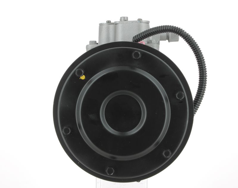 Número OEM 20Y-979-3111 - Compresor, aire acondicionado 8634256 VOLVO