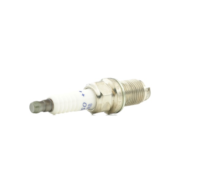 Número OEM 90919 01180 - Vela de ignição PK20R8 TOYOTA, LEXUS, WIESMANN