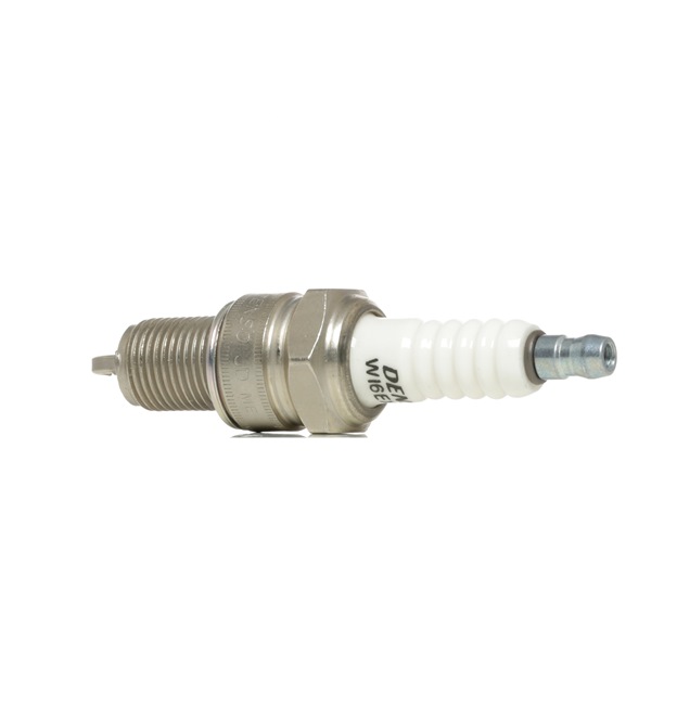 OEM nummer 90919 01168 - Tændrør W16EX-U TOYOTA, MERCEDES-BENZ, LEXUS, WIESMANN