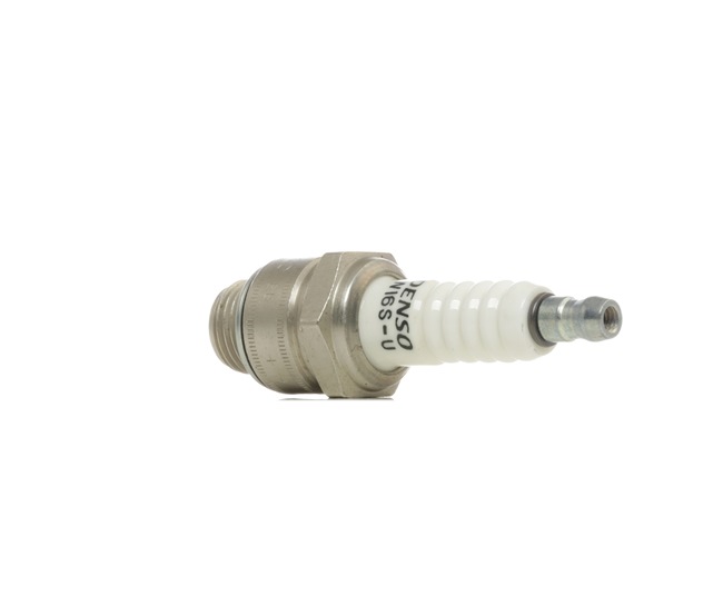 DENSO W16S-U spark plugs OPEL Vectra C CC (Z02) 1.9 CDTI (F68) 100hp 2005
