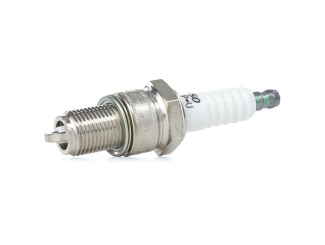 DENSO | Zündkerze Schlüsselweite: 20.6 mm W20EP-U VW Derby II (86C, 80) 1981 günstig online
