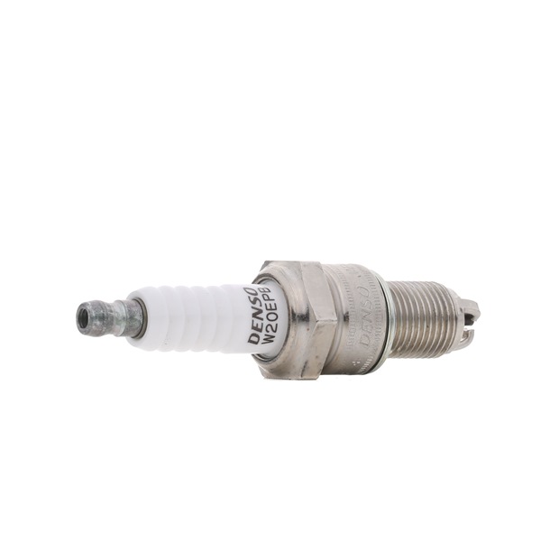 Número OEM 101 000 001 AB - Bujía de encendido W20EPB SEAT, AUDI, SKODA, BENTLEY, LAMBORGHINI