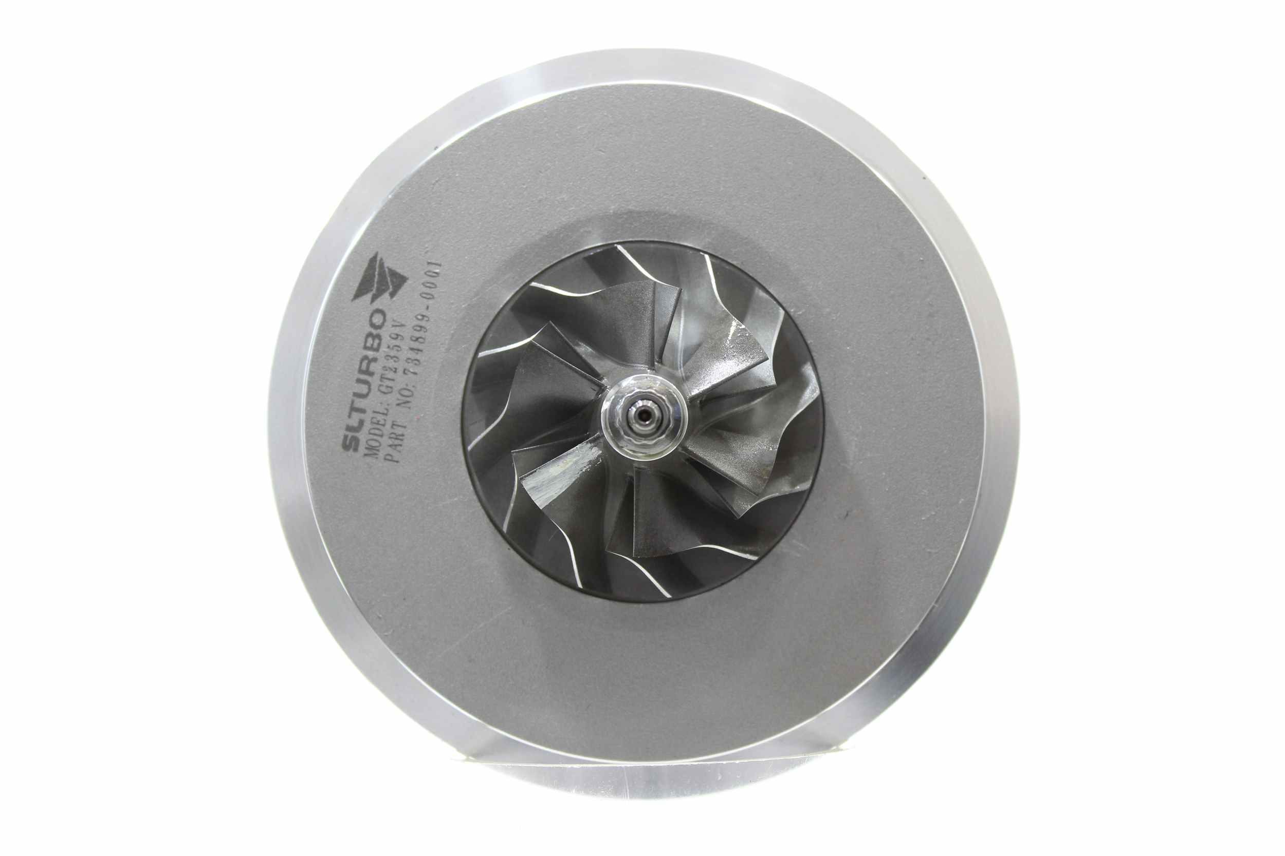 Numéro OEM 648 096 00 99 - Cartouche turbo 10922364 MERCEDES-BENZ