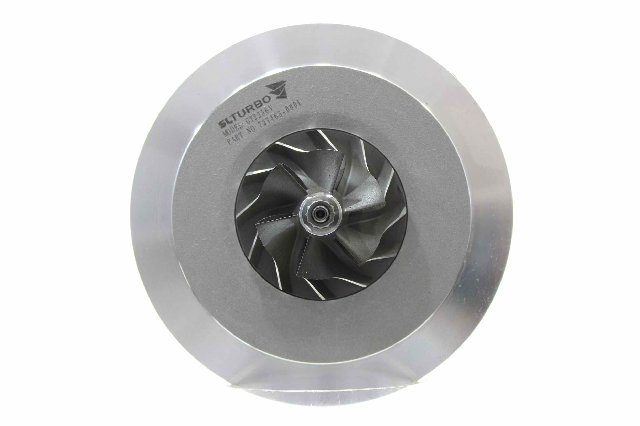 OEM-Nummer 647 096 00 99 - Rumpfgruppe, Lader 10922365 VW, BMW, AUDI, MERCEDES-BENZ, OPEL