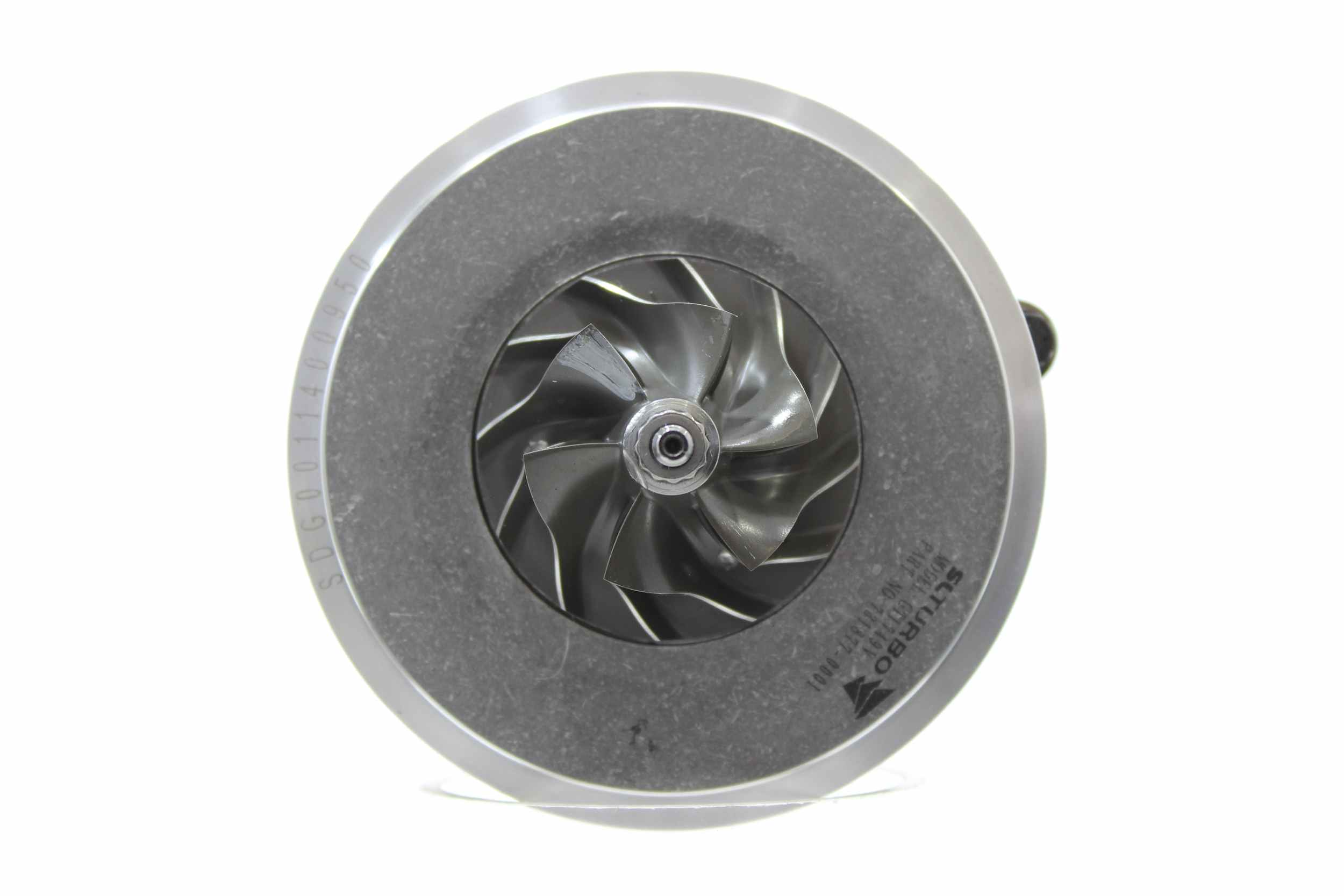 Numéro OEM 7 790 992.H - Cartouche turbo 10922367 BMW, MINI