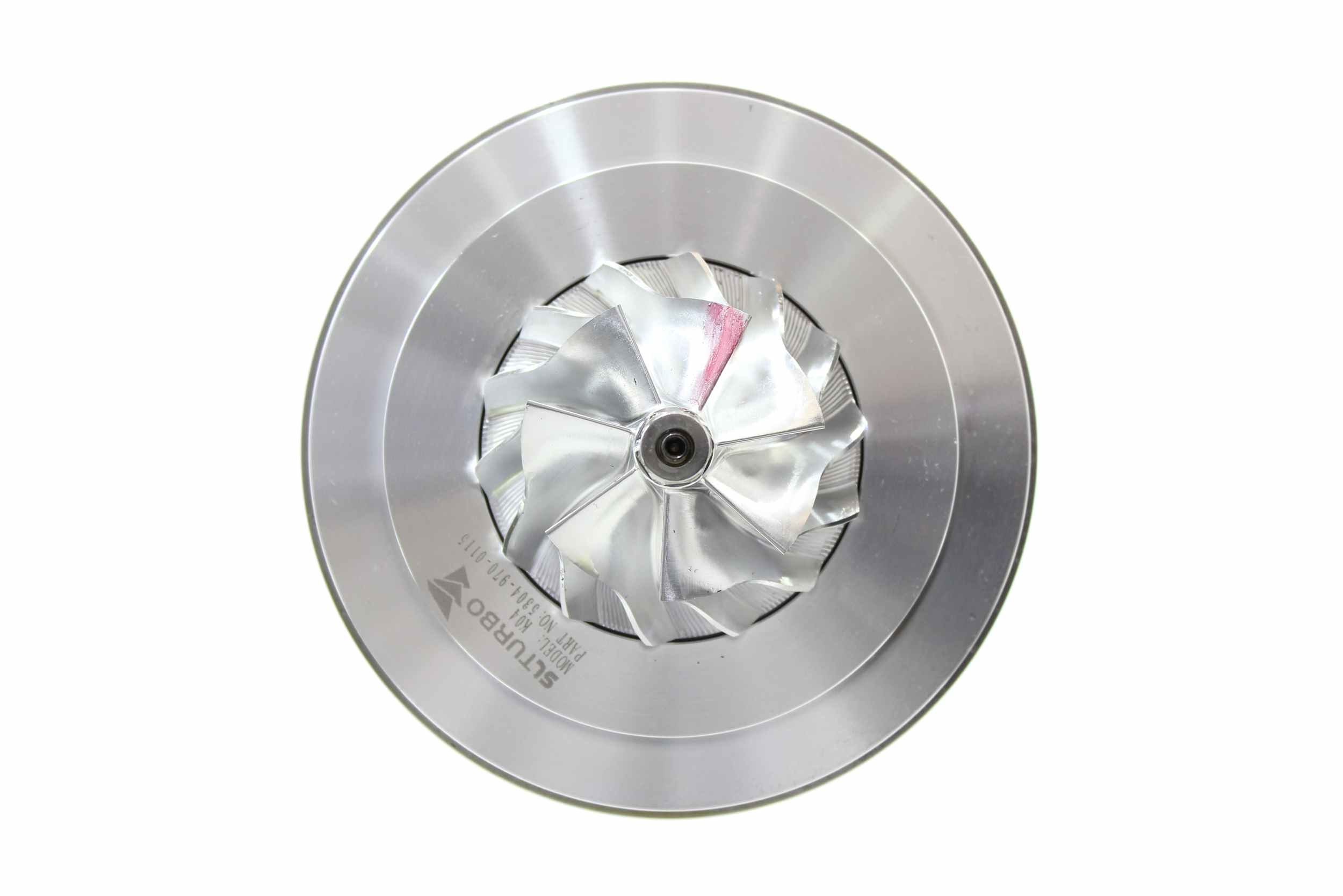OEM-Nummer 55224276 - Rumpfgruppe, Lader 10922368 FIAT, ALFA ROMEO, LANCIA