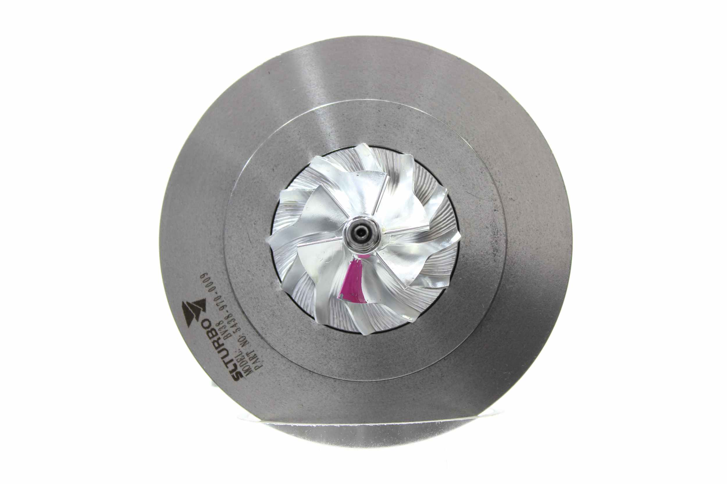 Número OEM 861036 - Conjunto piezas turbocompresor 10922370 MERCEDES-BENZ, RENAULT, FORD, OPEL, NISSAN