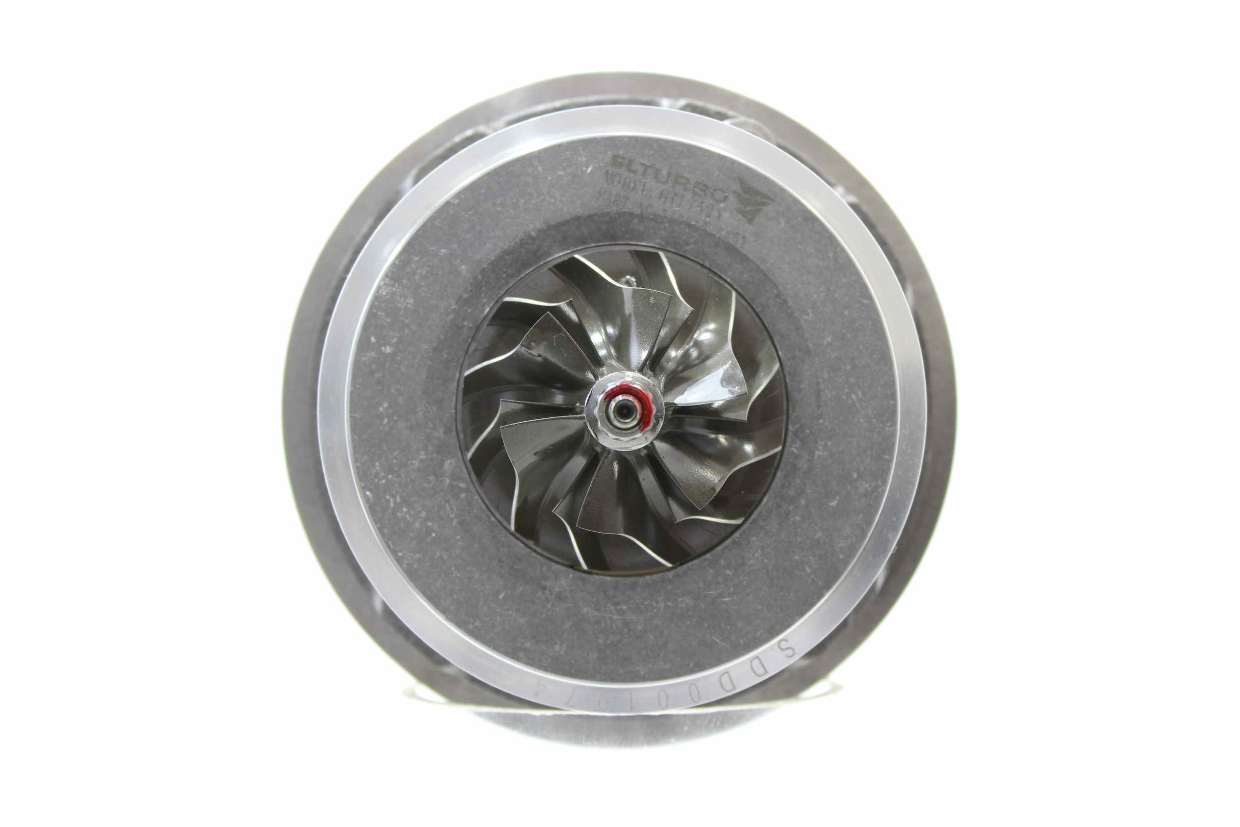 Numer OEM 9223 71 - Koras turbiny 10922371 PEUGEOT, CITROËN, ISUZU, GMC