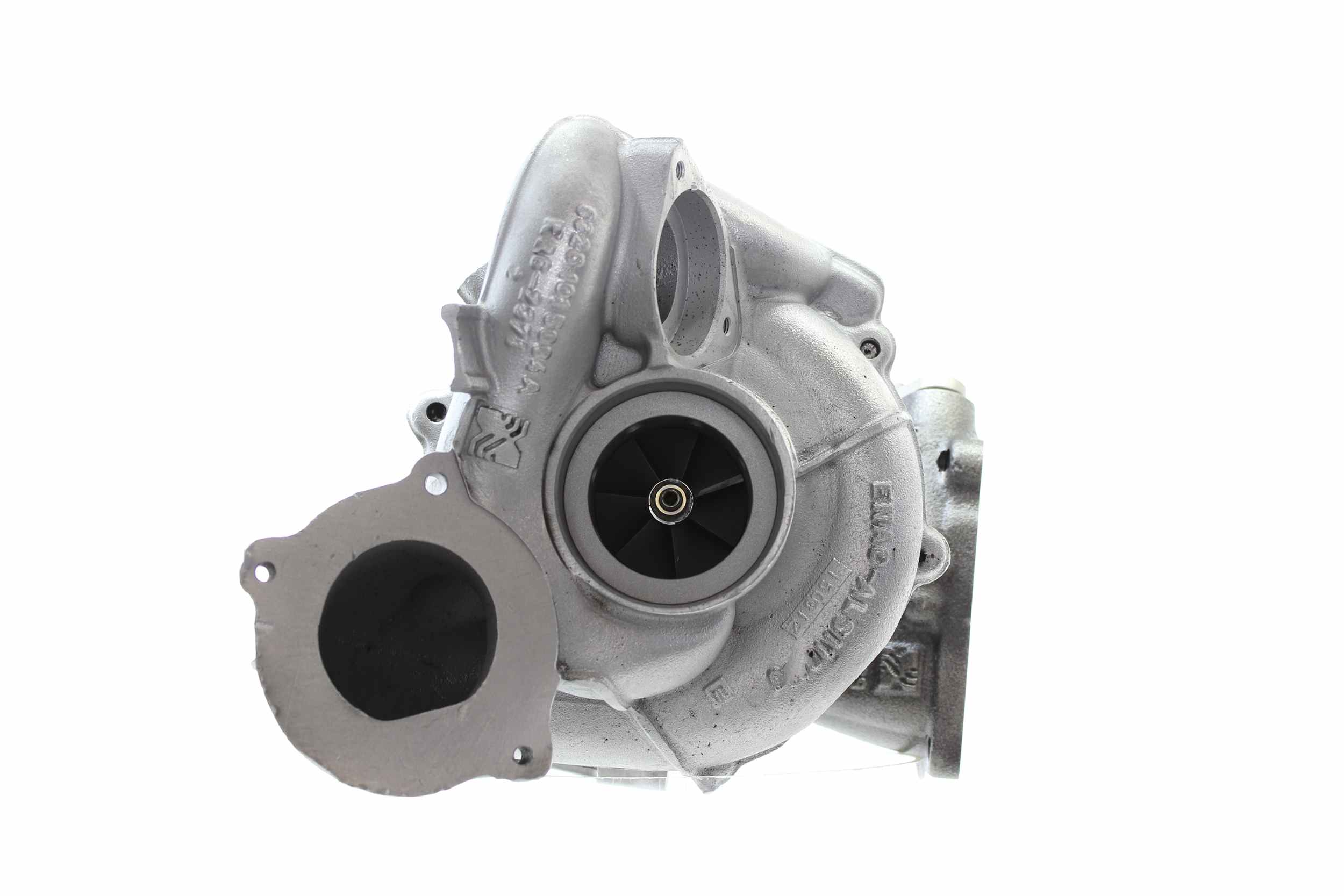 Número OEM 11 65 7 809 863 - Turbocompresor 11901578 BMW