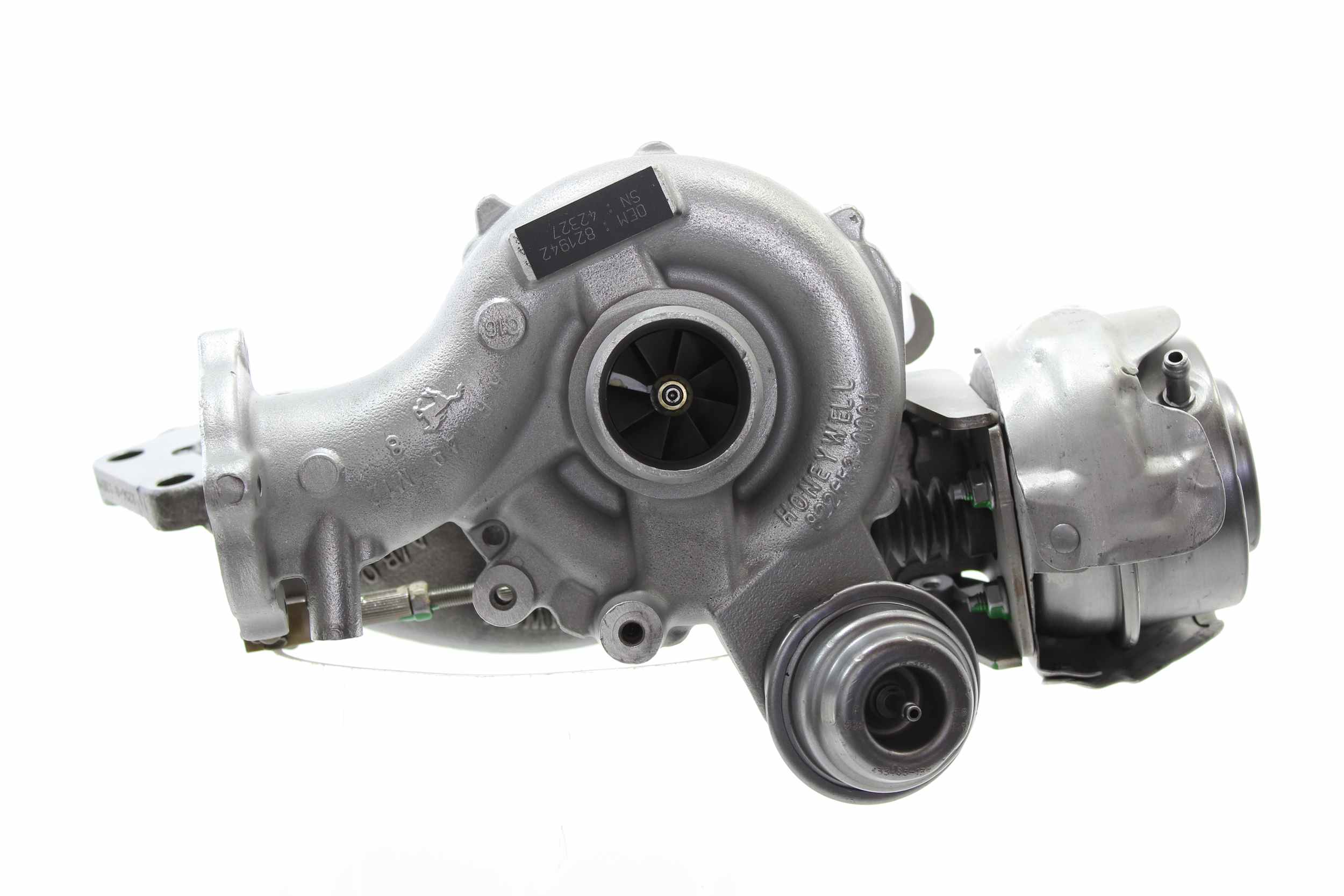 OEM-Nummer 95523926 - Turbolader 11901599 OPEL, RENAULT, FIAT, VAUXHALL