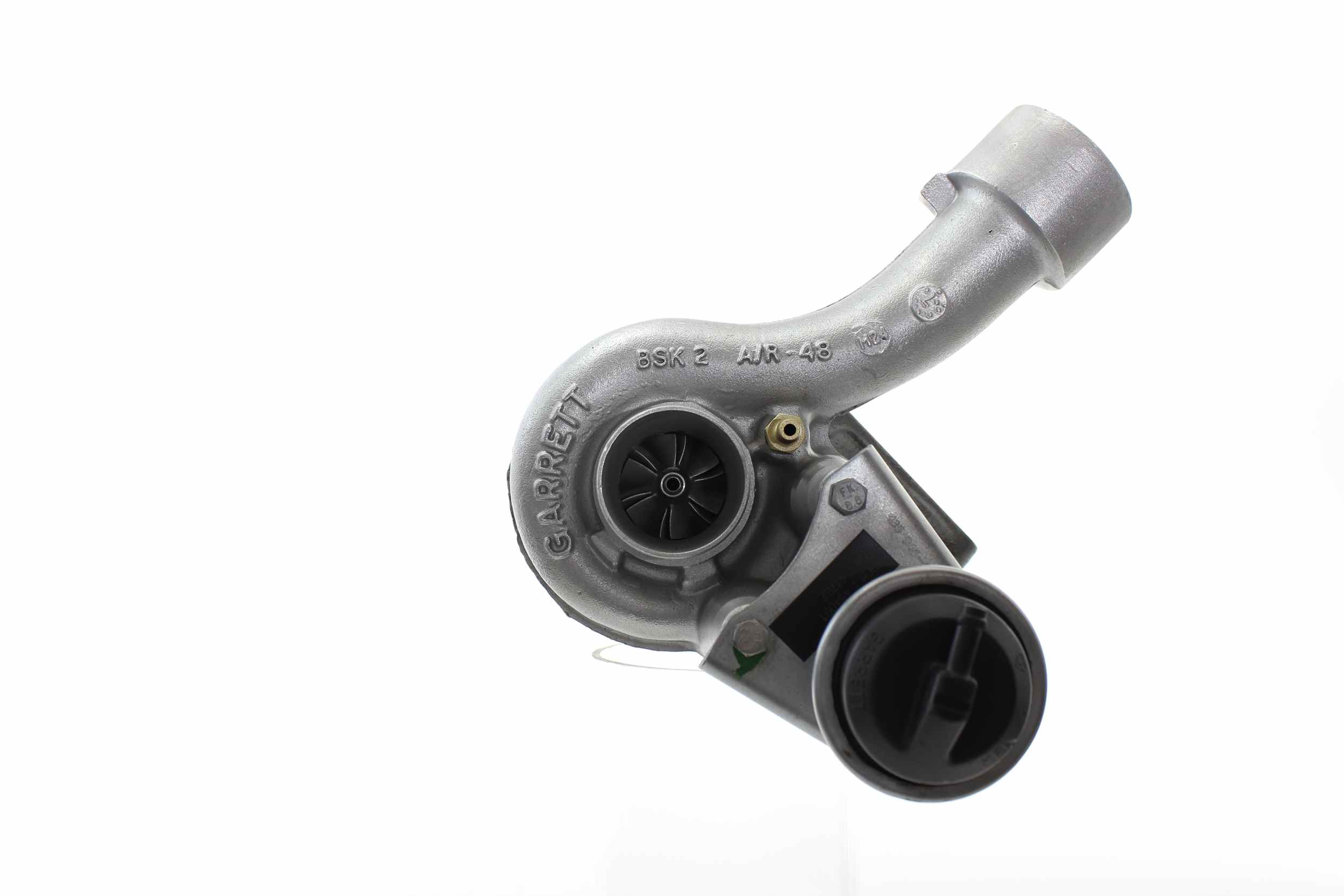 Numer OEM 0375.64 - Turbosprężarka 11901777 PEUGEOT, CITROËN