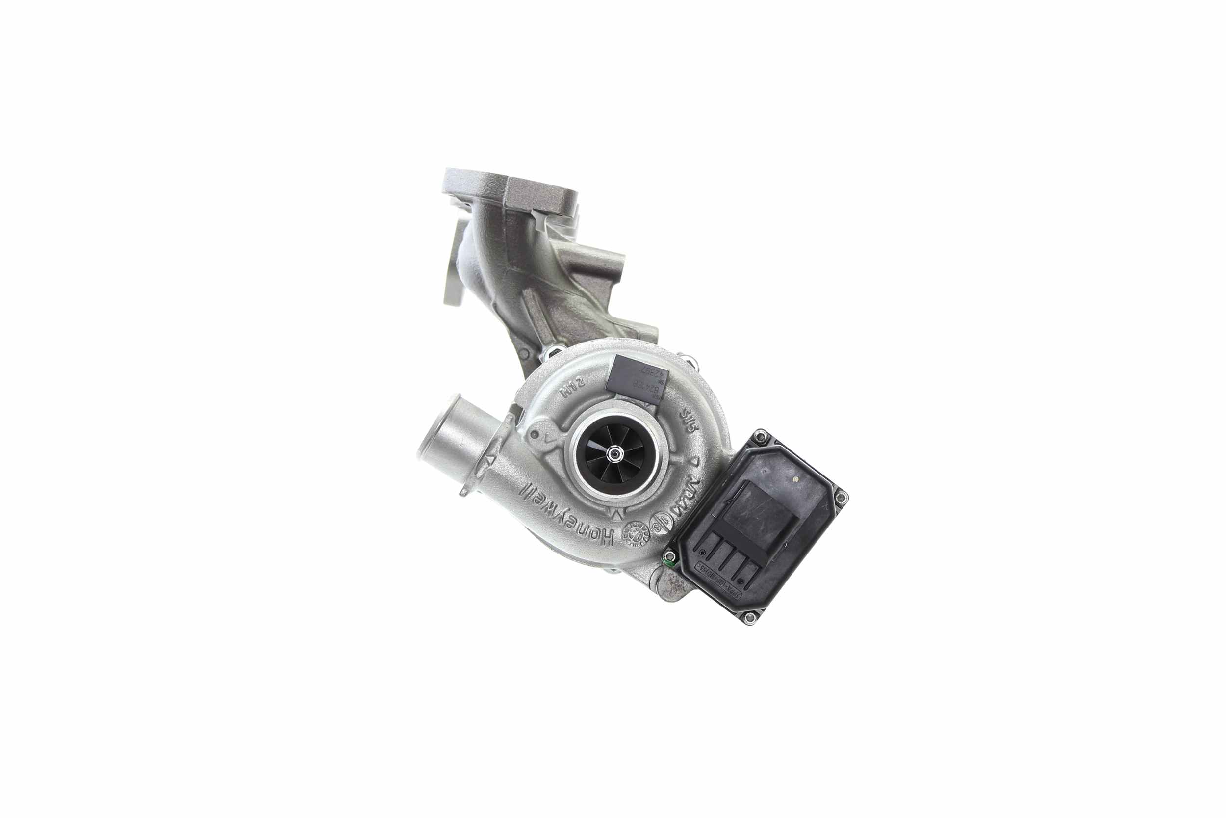 Número OEM 28201-2A810 - Turbocompresor 11901853 HYUNDAI, KIA