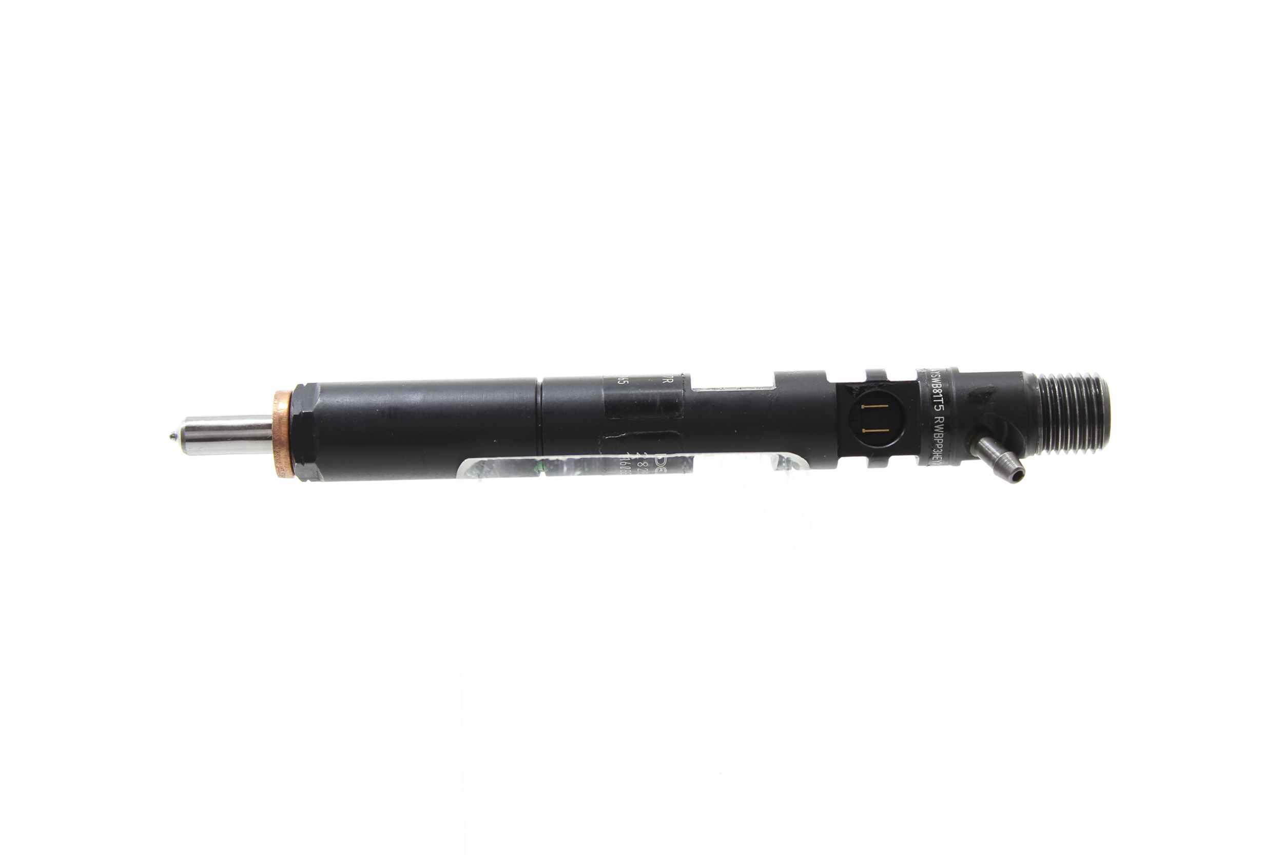 Injector 11970244 ALANKO RENAULT Modus / Grand Modus (F, JP) 1.5 dCi 90 2014 88 cv