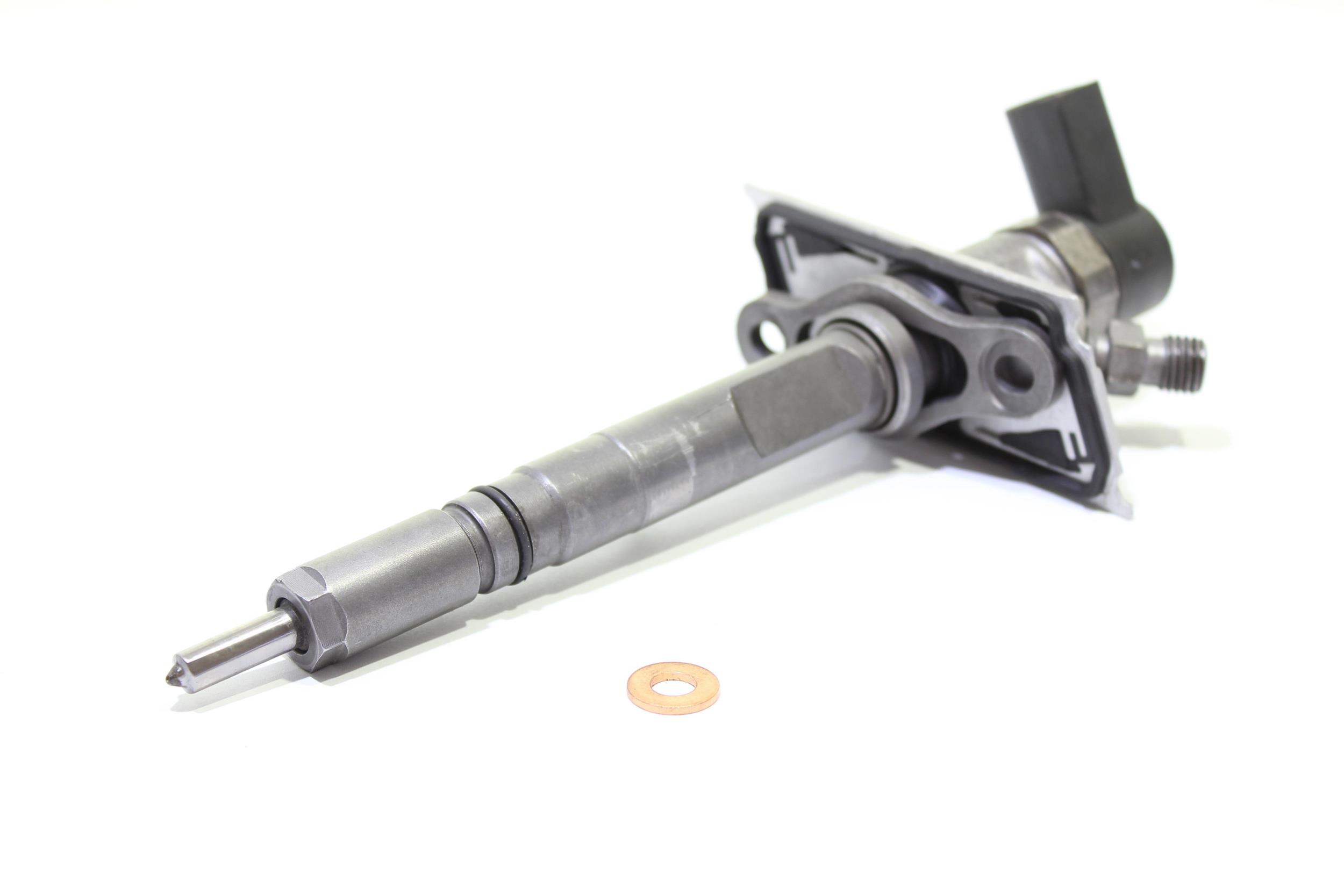 Numer OEM 057 130 276 H - Końcówki wtryskiwaczy 11970249 AUDI, SKODA, SEAT