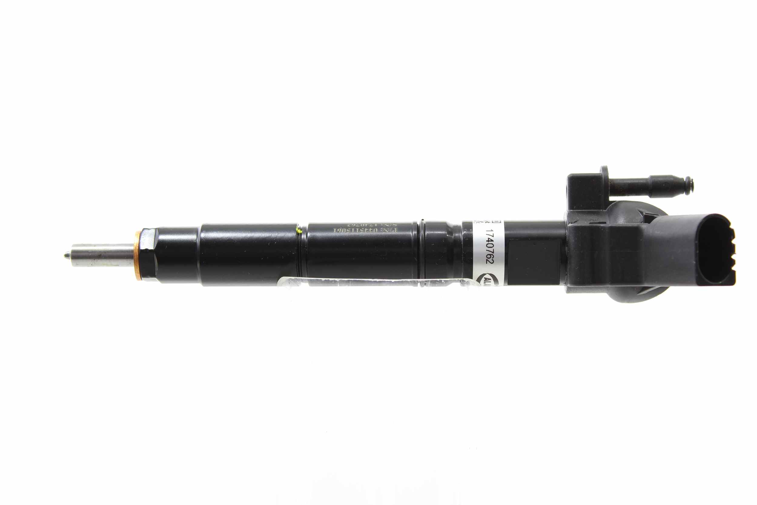 Numer OEM A 642 070 15 87 - Końcówki wtryskiwaczy 11970257 MERCEDES-BENZ, DODGE