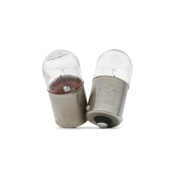OSRAM 5007ULT-02B Blinkerbirne MITSUBISHI L 200 / Triton Pritsche / Fahrgestell (KA_T, KB_T) 2.5 DI-D (KA4T) 128 PS Diesel 2008
