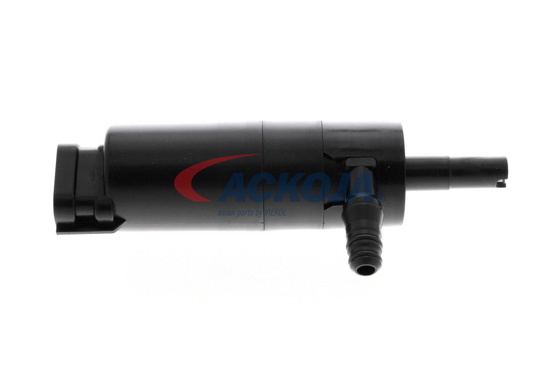 ACKOJA A38-08-0056 pompe de lave-glace NISSAN Note I (E11, NE11) 1.5 dCi 103CV 2012