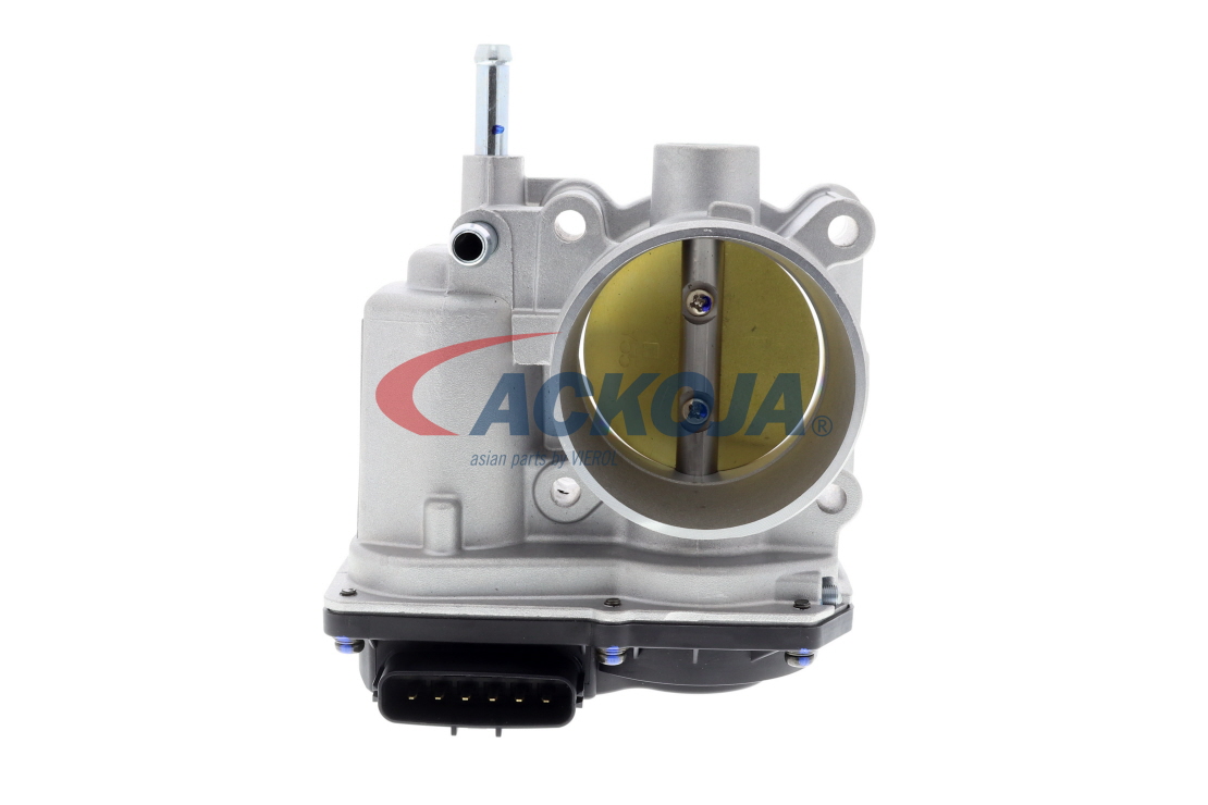 ACKOJA A70-81-0010 Drosselklappenstutzen Toyota Auris e15