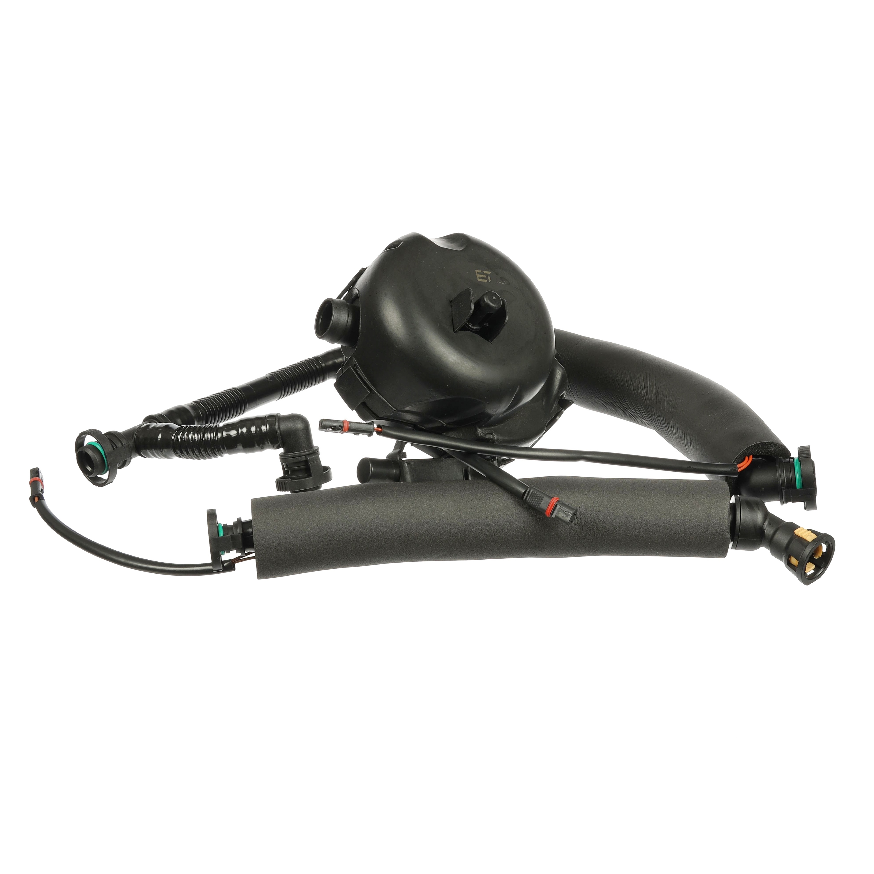 Número OEM 11 15 7 522 931 - Separador de aceite, aireación cárter aceite CB0002 BMW, ISUZU, MAN