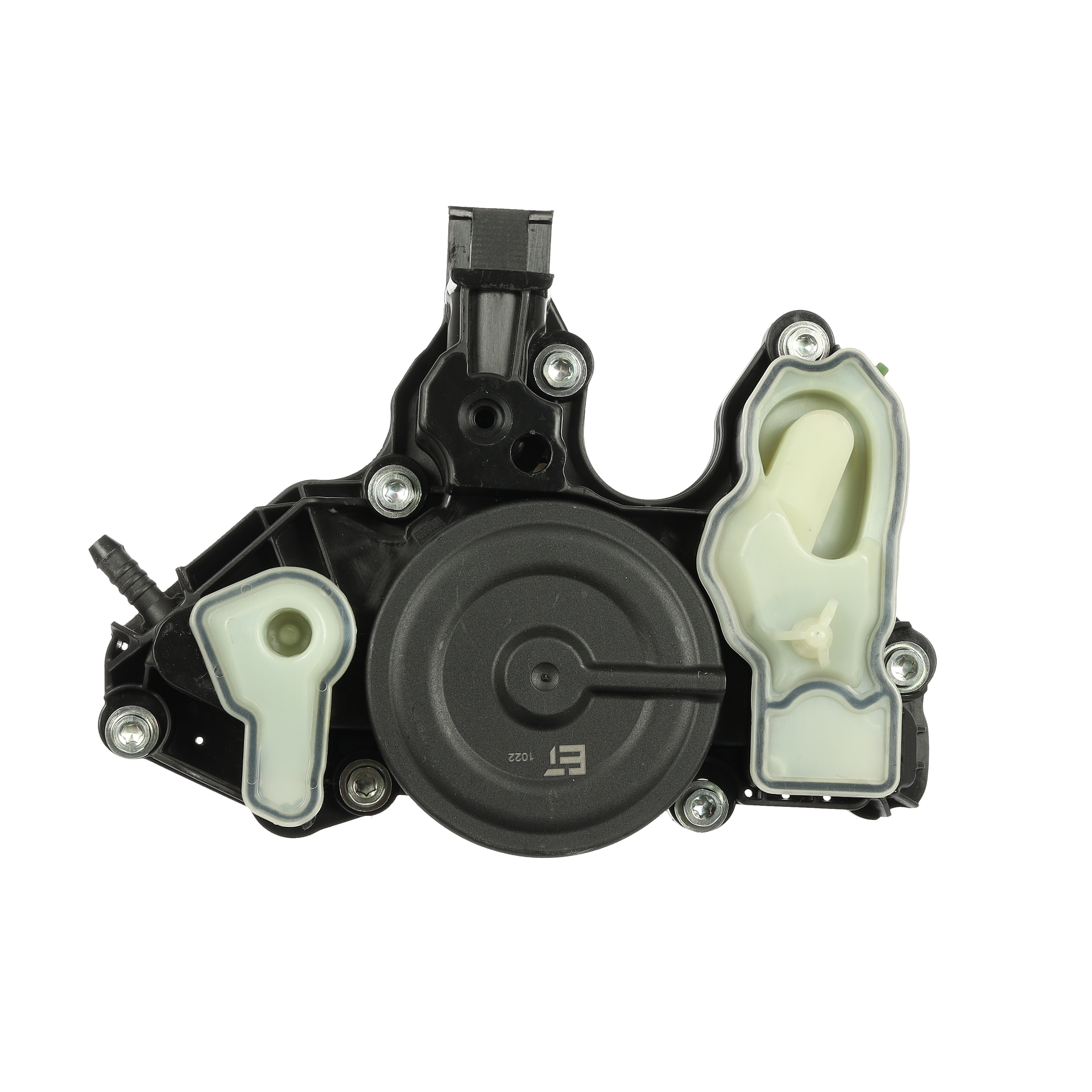Numéro OEM 06K 103 495 AG - Séparateur d'huile, prise de recyclage des gas de carter CB0013 AUDI, SEAT, SKODA