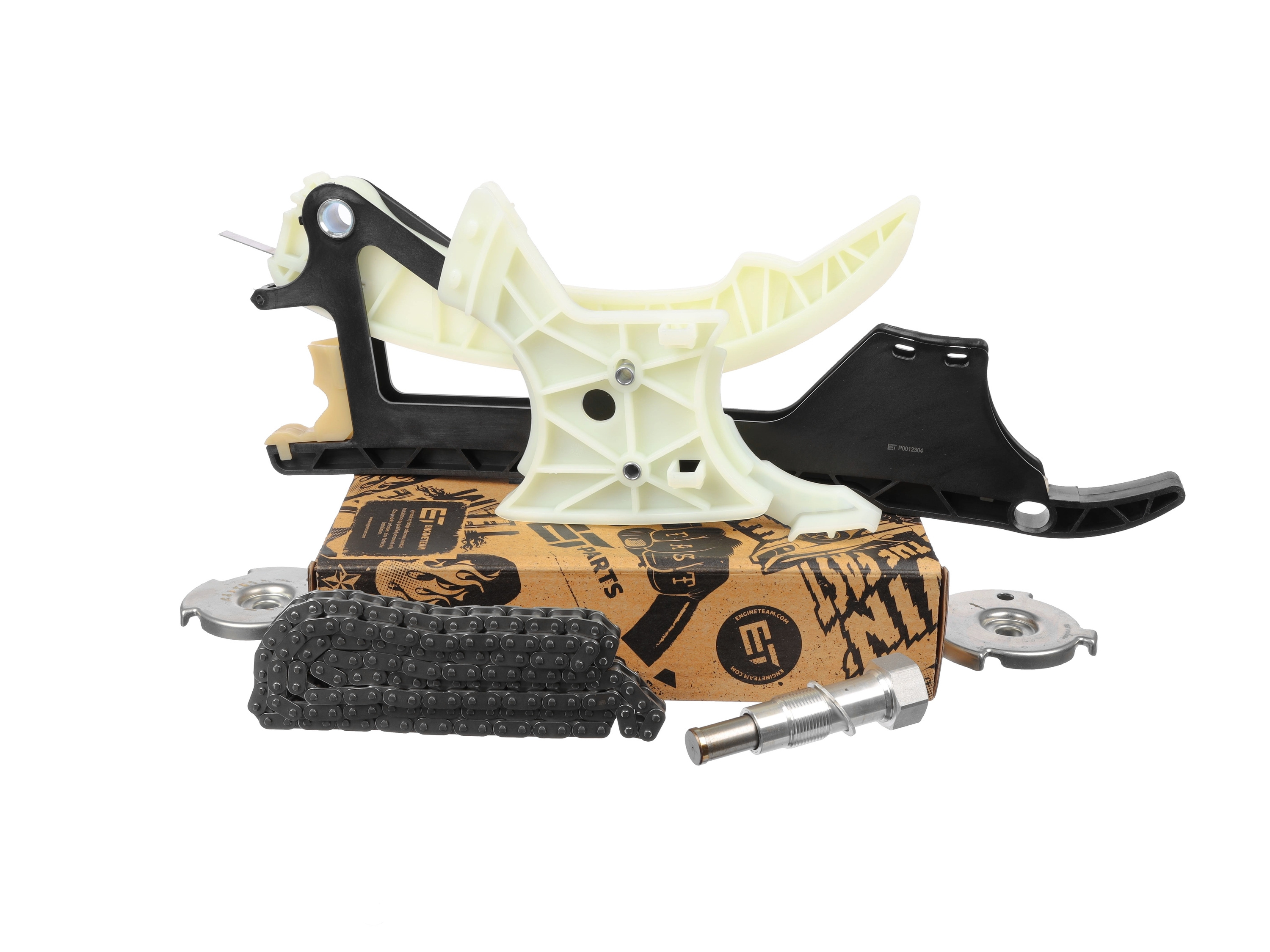 Número OEM 11 31 7 532 056 - Kit de distribuição RS0101VR1 BMW, MINI