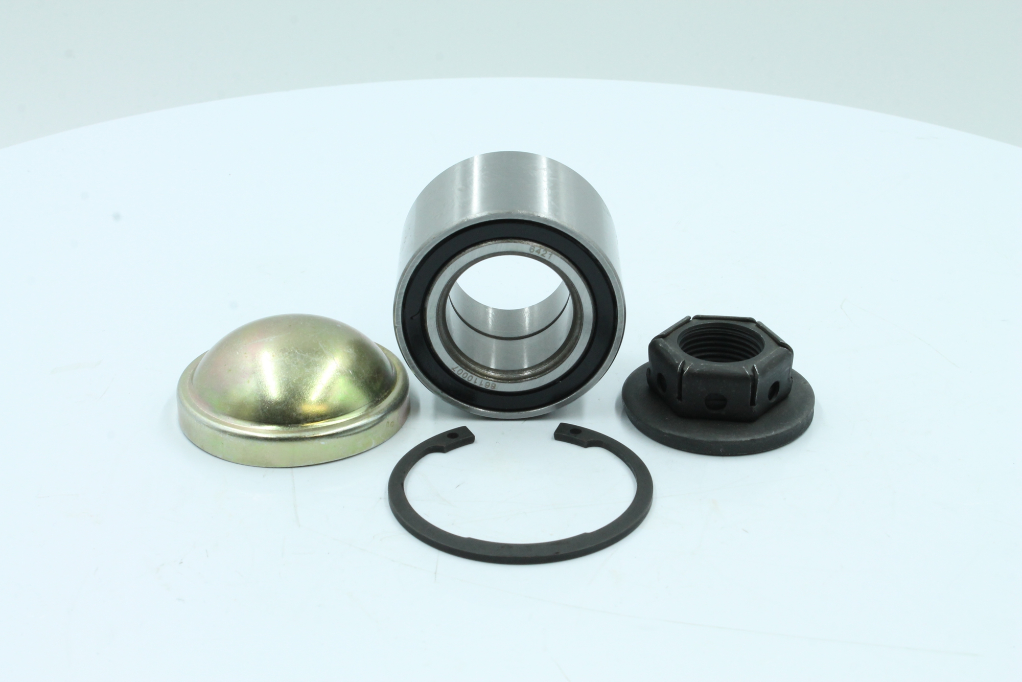 Numéro OEM 2 S6J 1A049AA - Kit de roulement de roue 86110007 FORD, MAZDA, FORD USA
