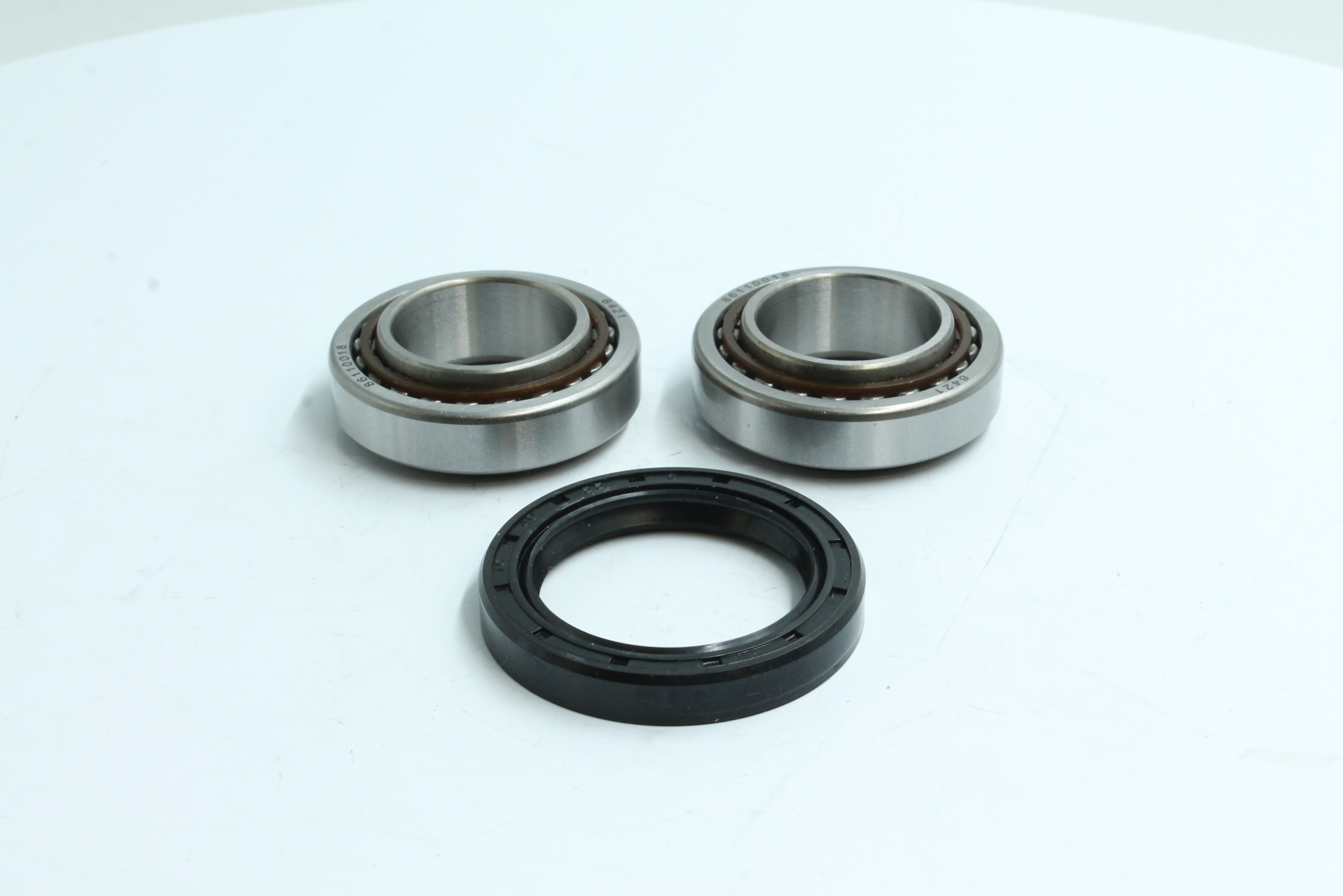 Numéro OEM 9 6FX 1A049AB - Kit de roulement de roue 86110018 FORD, MAZDA, FORD USA
