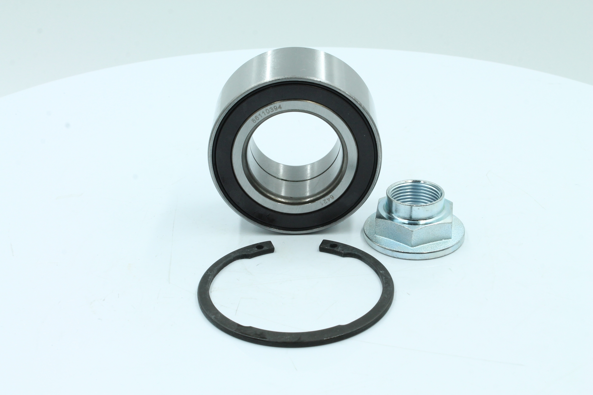 OEM-Nummer D651 33 047A - Radlagersatz 86110394 FORD, MAZDA, LAND ROVER, MITSUBISHI, FORD USA