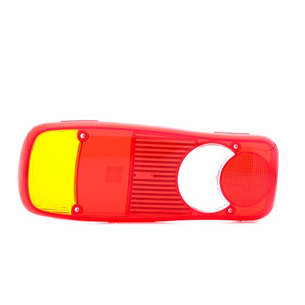 Szkło lampy, lampa tylna zespolona 038-33-880 ABAKUS Volkswagen Transporter T5 Bus (7HB, 7HJ, 7EB, 7EJ, 7EF, 7EG, 7HF, 7EC) 2.0 TSI 4motion 2011 204 KM