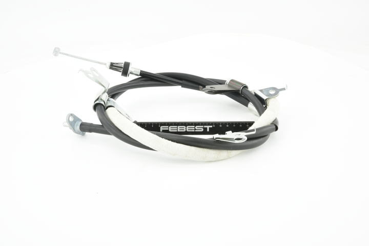 FEBEST | Cable de freno de emergencia Atrás izquierda 0199-PCGRJ200LH LEXUS RX II (XU30) 2004 baratos online