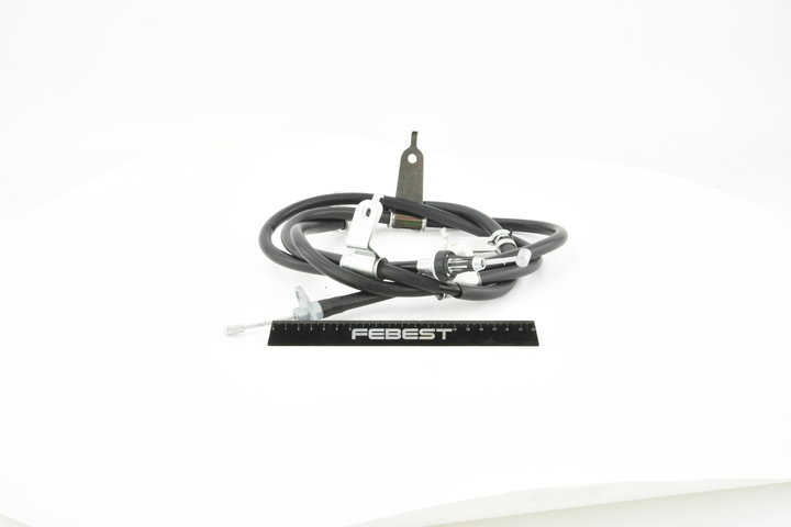 FEBEST Handbremse, Seilzug 0199-PCGRJ200RH Lexus 45,80 CHF online einkaufen