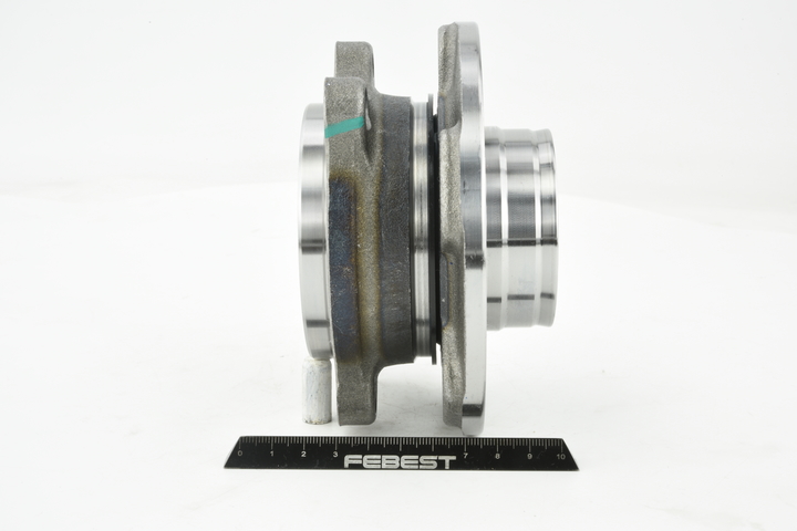 OEM-Nummer 40 20 24E A1A - Radnabe 0282-J11F RENAULT, NISSAN, DACIA, INFINITI, ALPINE