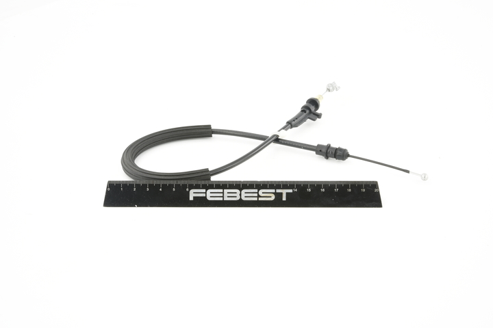 FEBEST | Puxadores de porta 23104-B7RV1 VW Passat B6 Variant (3C5) 2008 baratos online