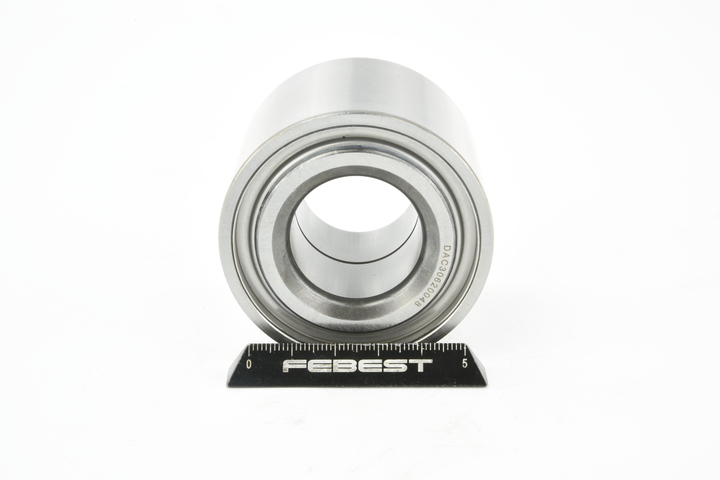 FEBEST DAC30620048 Wheel bearing RENAULT Captur (J5_, H5_) 1.5 106 hp Petrol 2017