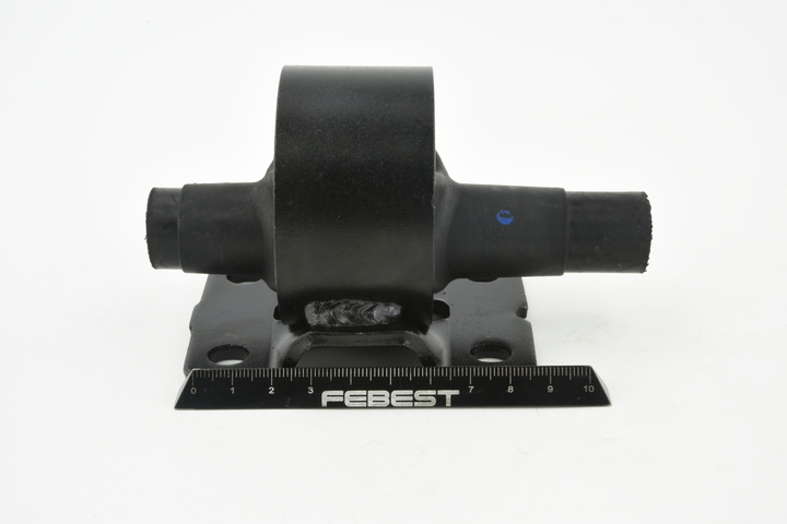 FEBEST TM-SBVR Engine mount TOYOTA HIACE 4 Kasten (LXH1, RZH1, LH1) 2.4 TD 4WD 90 hp Diesel 1995