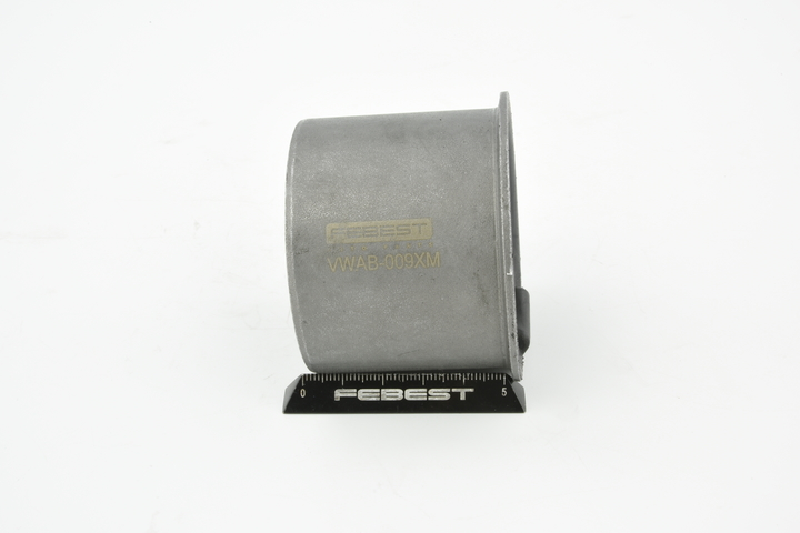 OEM-nummer 3C0 199 231 D - Draagarmrubber VWAB-009XM VW, MERCEDES-BENZ, AUDI, FORD, SKODA