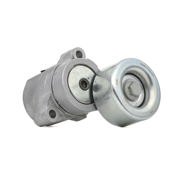 Brazo tensor, correa poli V 142800SP CAFFARO MAZDA 6 Familiar (GH) 2.0 MZR-CD (GH14) 2010 140 cv