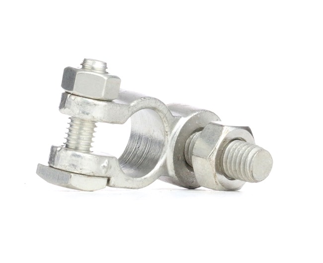 Klemme batteripoler 52285130 HERTH+BUSS ELPARTS TOYOTA Avensis Verso (M2) 2.4 VVT-i 4WD (ACM26_) 2005 156 hk