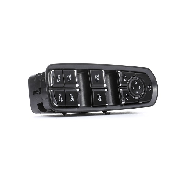 ESEN SKV 37SKV086 Fensterheberschalter Porsche Boxster 987