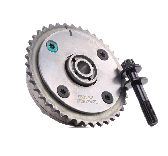 DR.MOTOR AUTOMOTIVE DRM0812 poulie déphaseur CITROËN DS5 5 portes 1.6 THP 156CV 2014