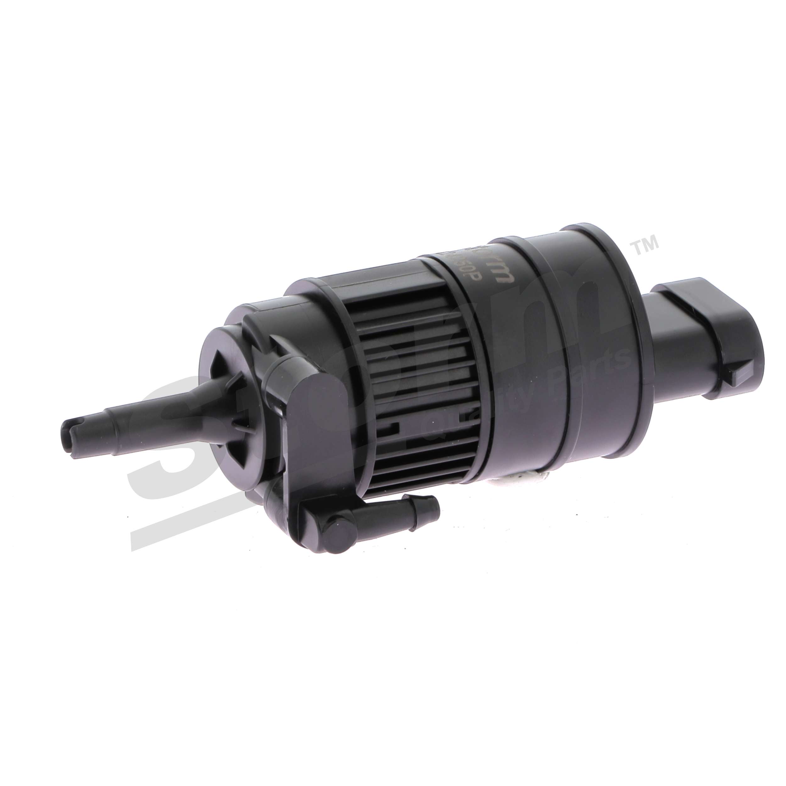 Número OEM 77 04 002 215 - Bomba de agua de lavado, lavado de parabrisas 053019 RENAULT, DACIA, RENAULT TRUCKS