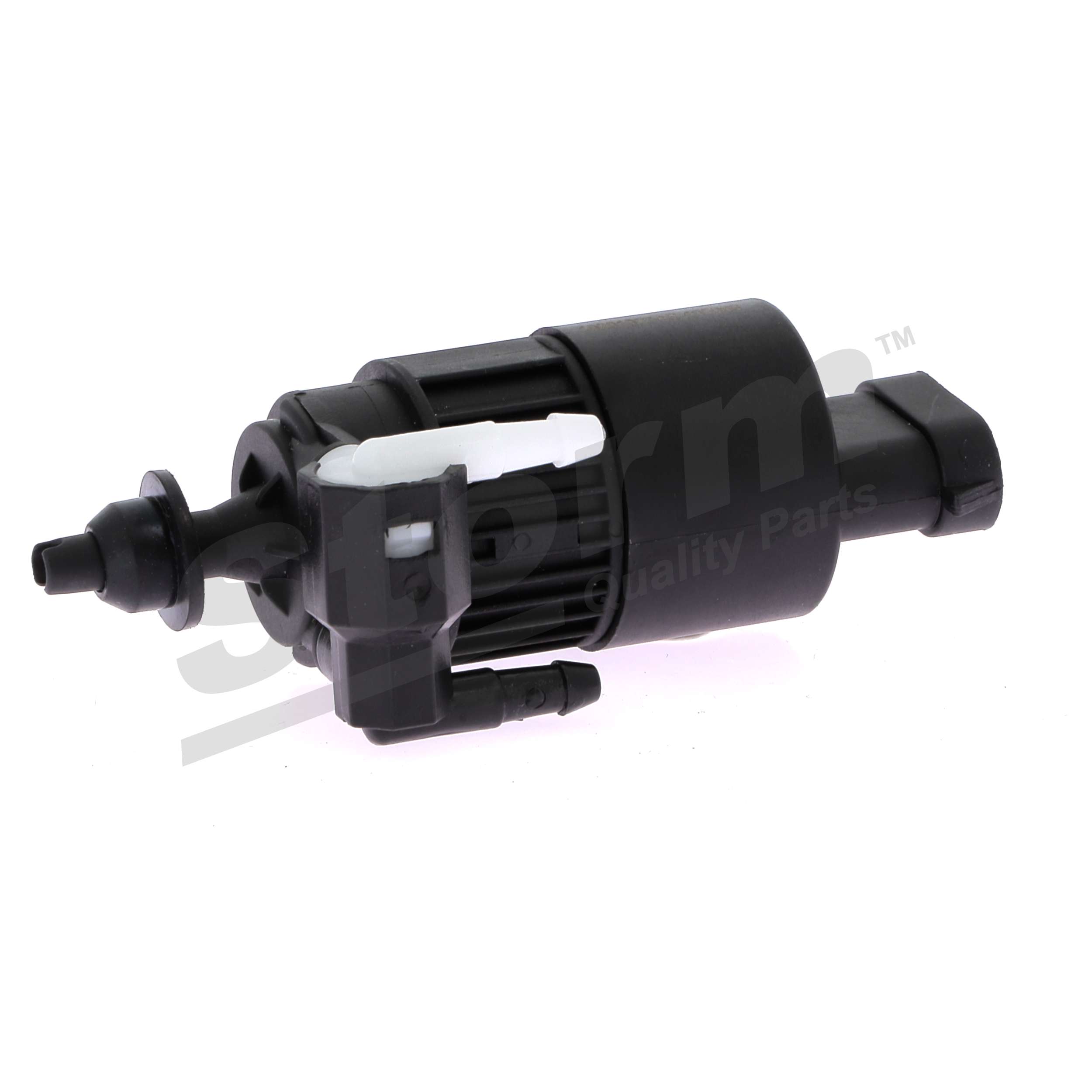 Spylepumpe 053040 STORM QUALITY PARTS RENAULT Scénic I (JA0/1, FA0) 1.9 dCi 2002 102 hk