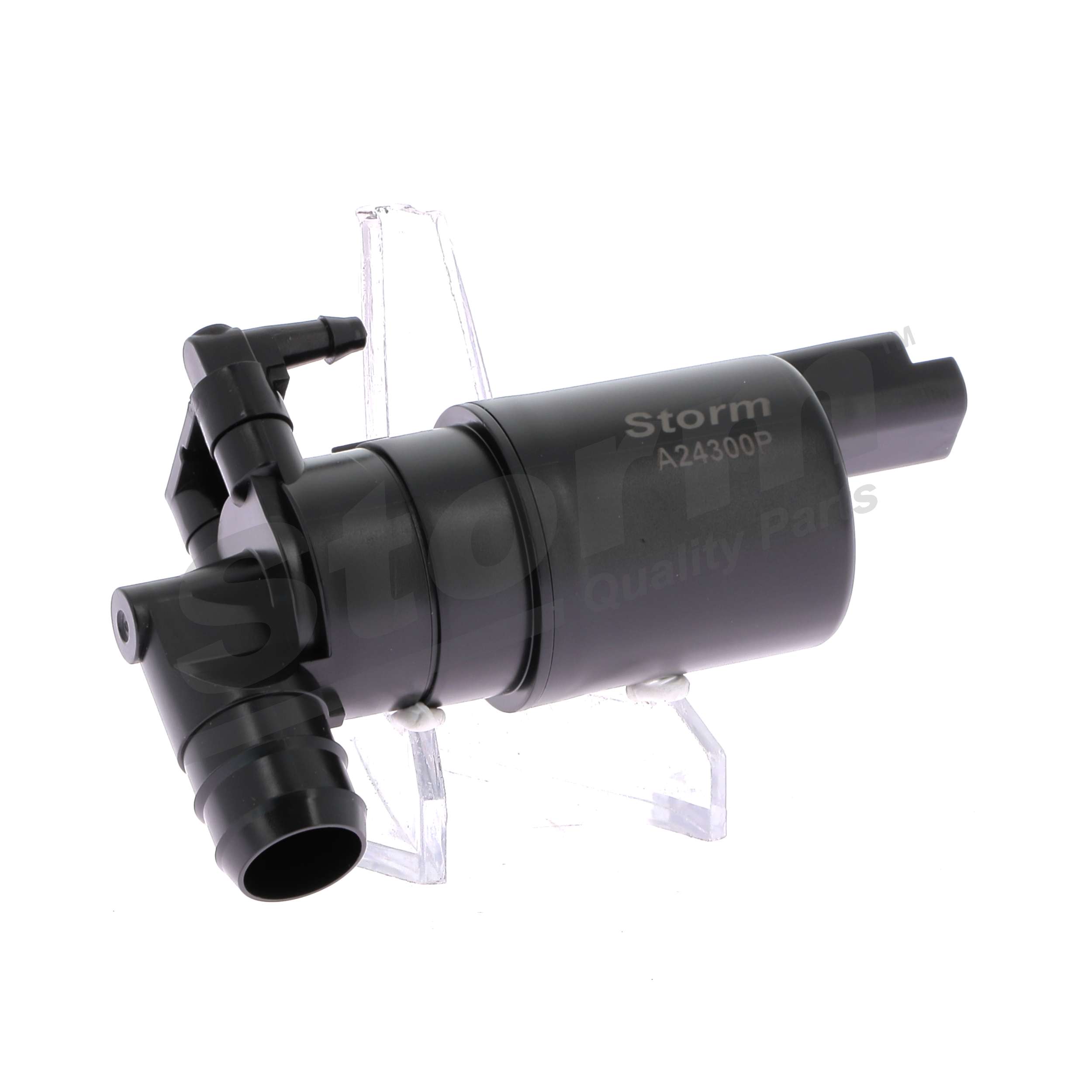 STORM QUALITY PARTS 053048 pompe de lave-glace NISSAN NV400 Van (X62, X62B) dCi 130 RWD 130CV 2020
