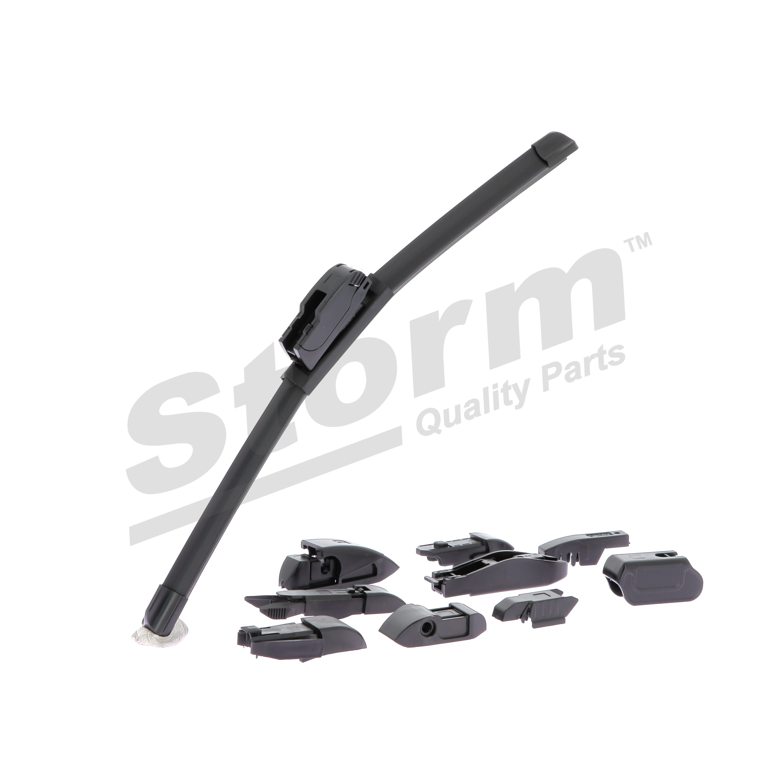 Número OEM 1 793 883 - Escova do limpa-vidros 1000351 FORD