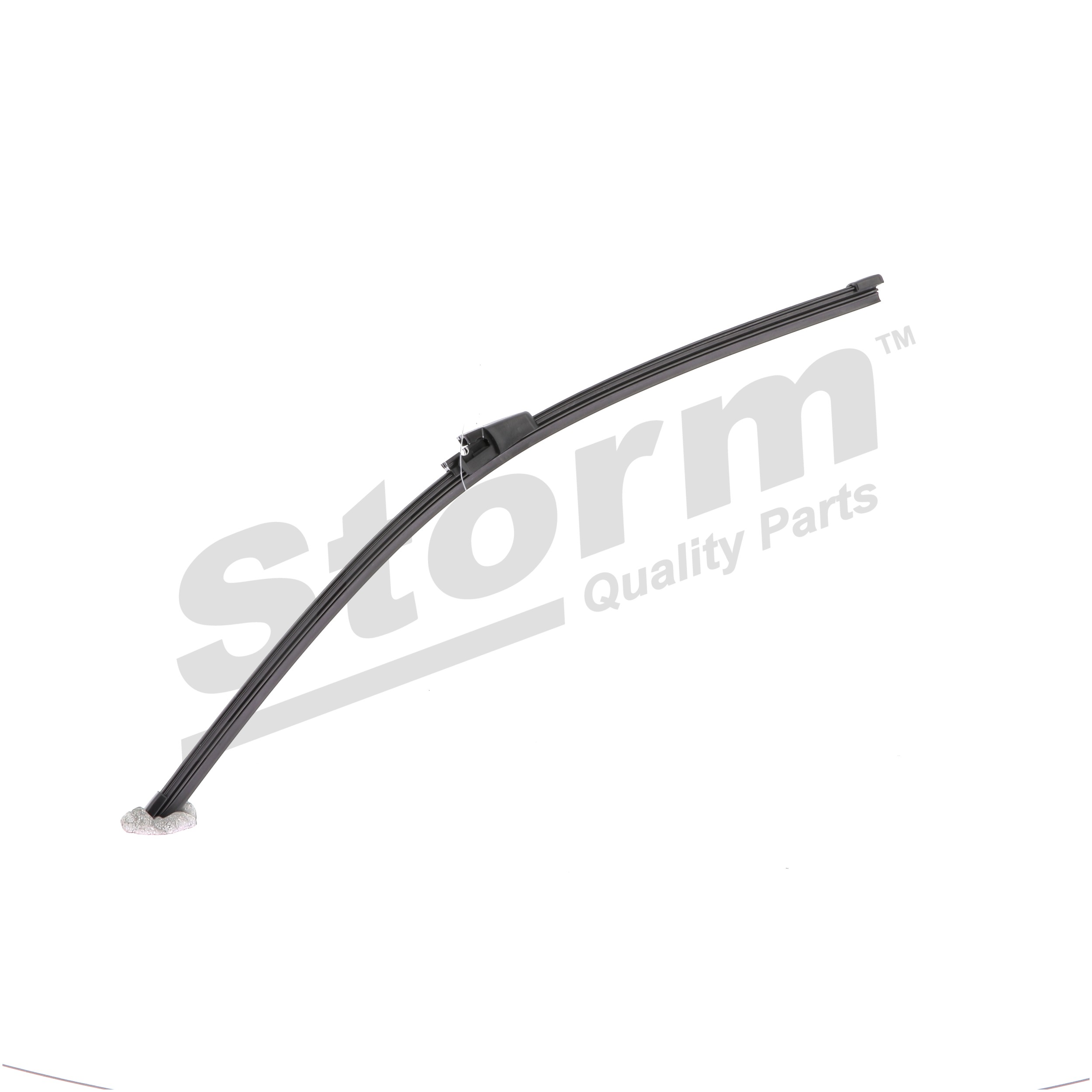 OEM-Nummer 1Z5 955 425 - Heckscheibenwischer 1000400AR VW