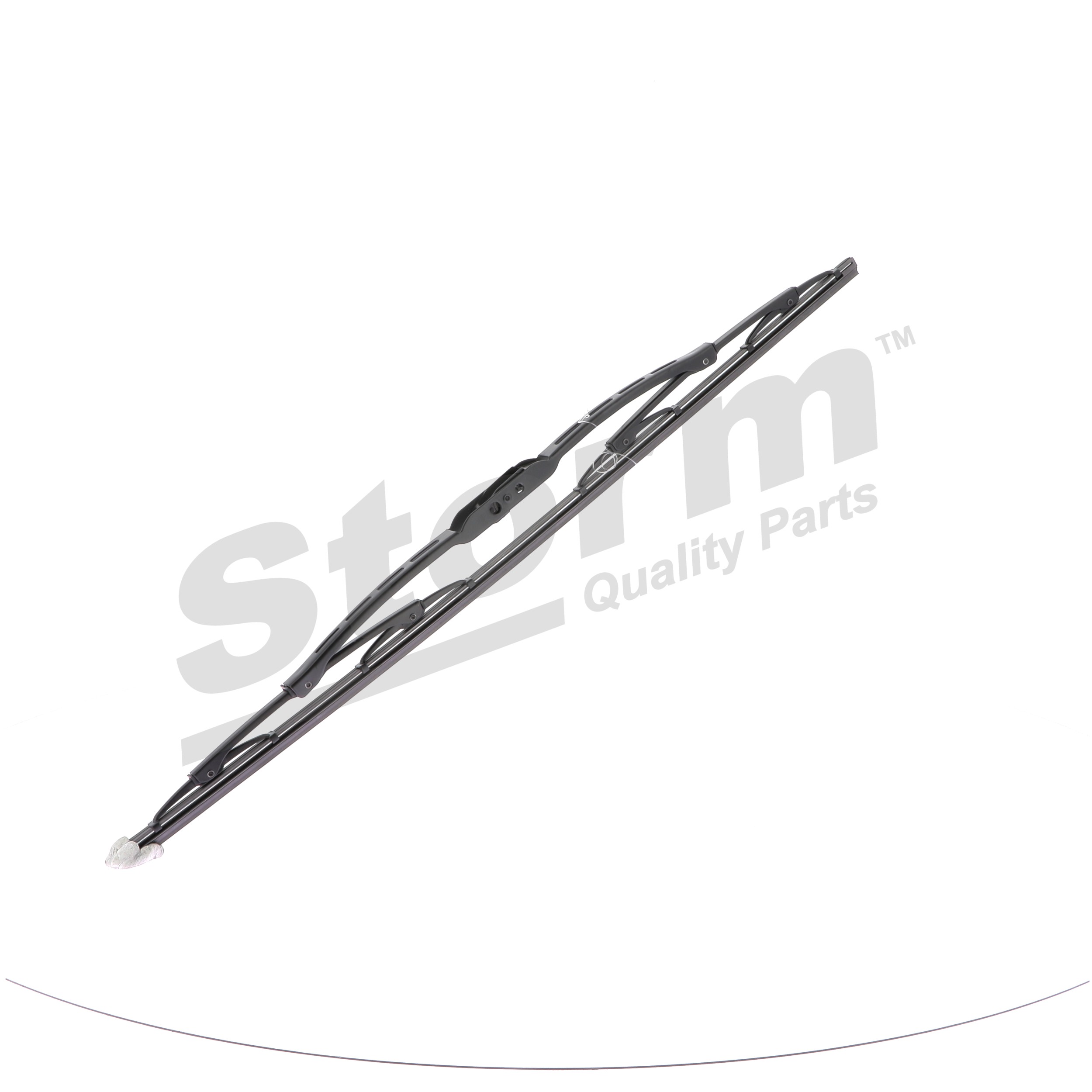 Numéro OEM H 816 810 170 020 - Essuie-glace 1000530 AUDI