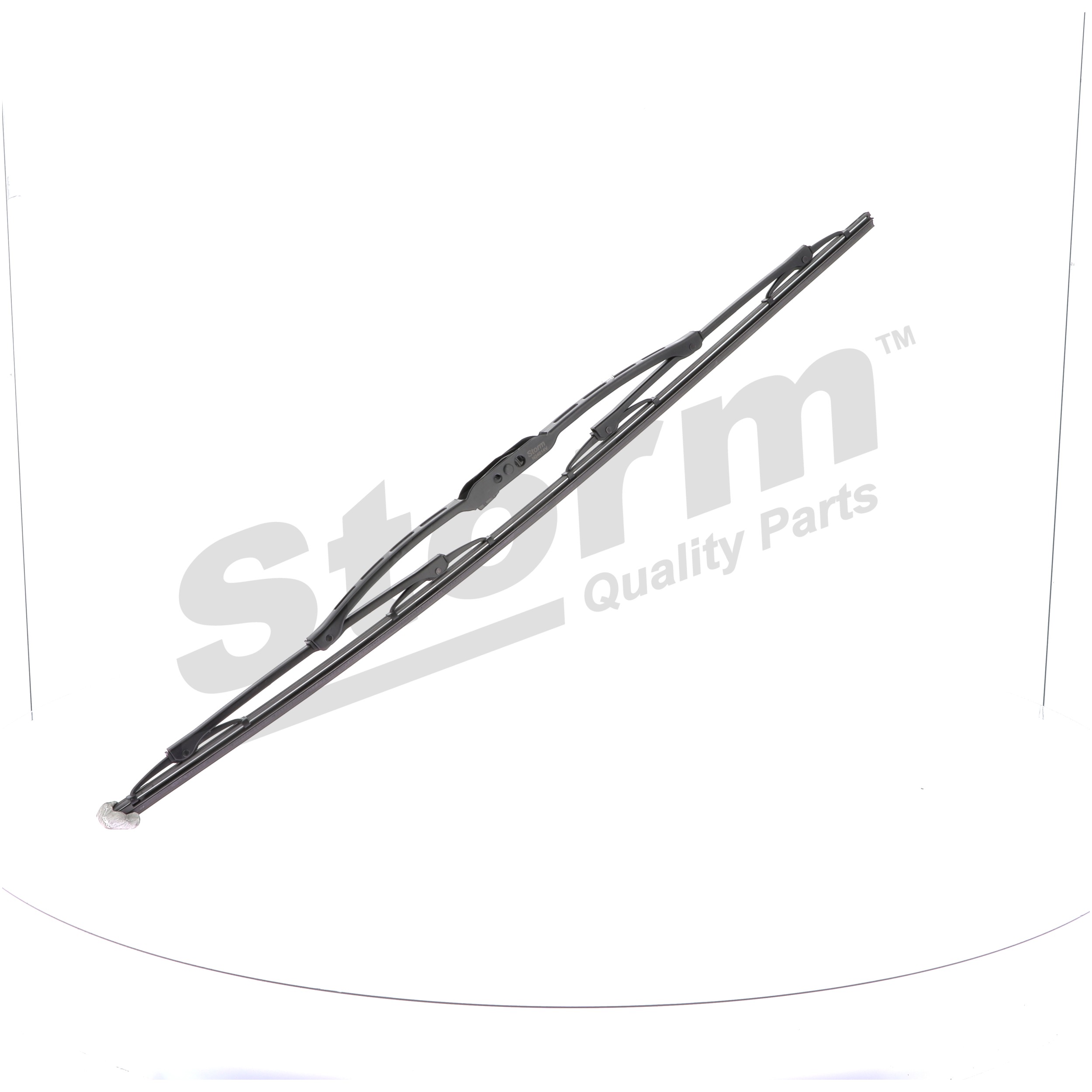 Número OEM 6423 J6 - Escova do limpa-vidros 1000600 VW, PEUGEOT, CITROËN